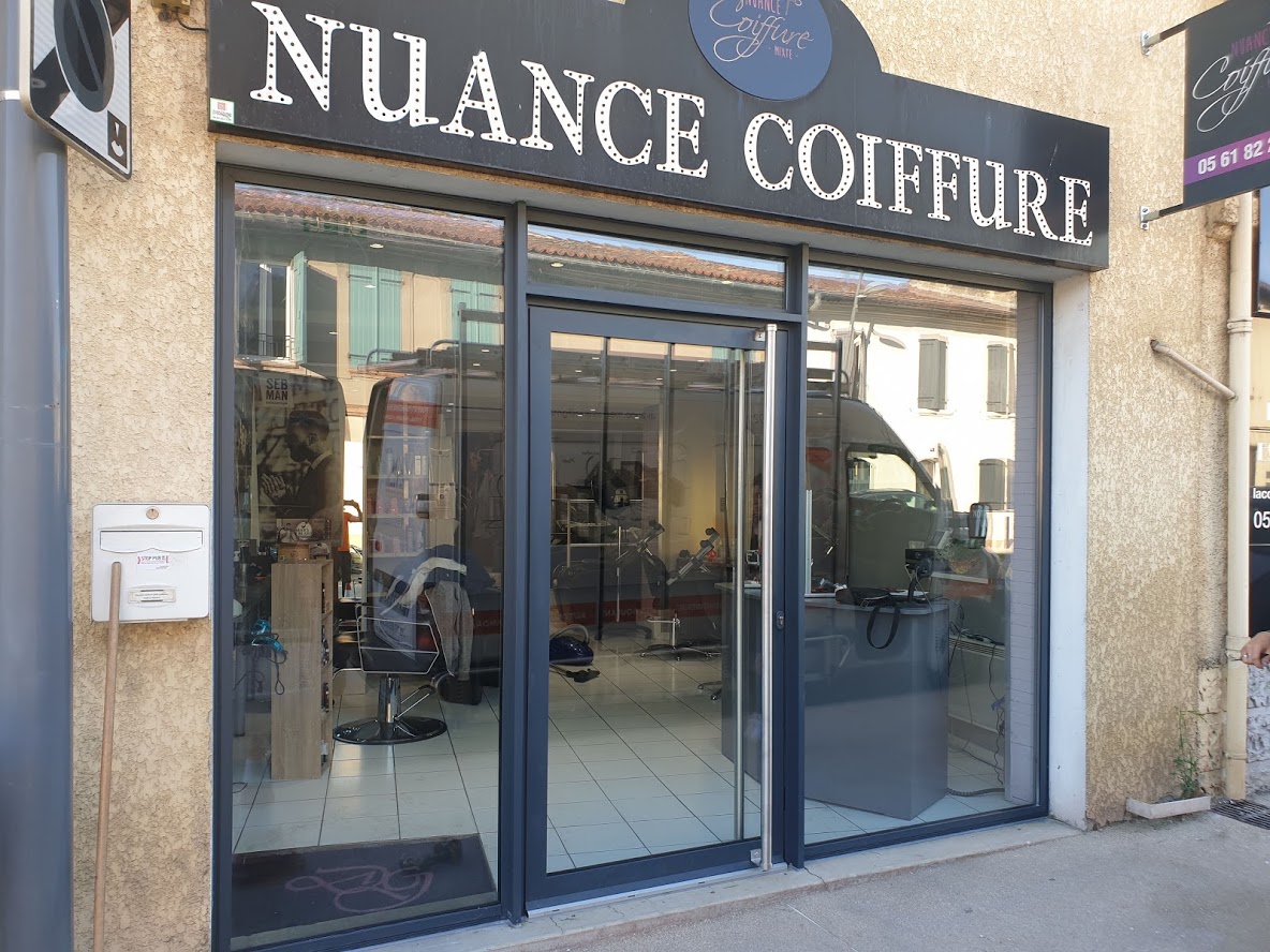 vitrine