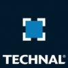 Technal logo-technal