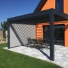 pergola