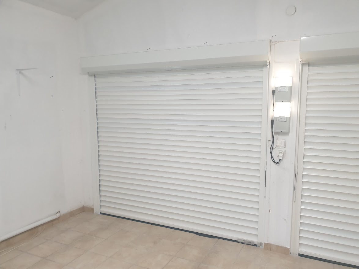 Porte de Garage QOMPACT-QALIO (2)