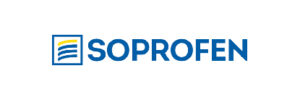 Logo Soprofen Logo Soprofen